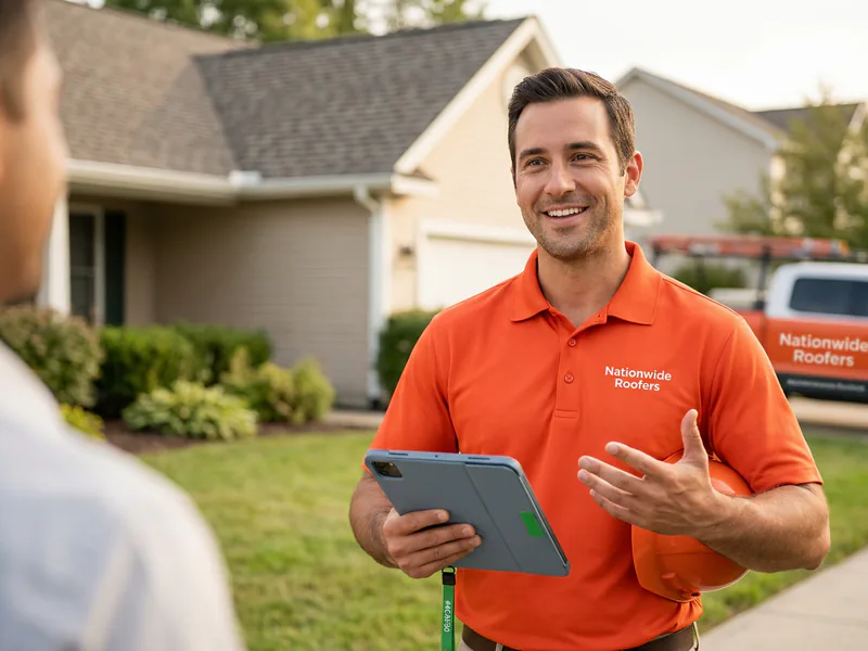 Roof Installation  in Calabash  FAQ